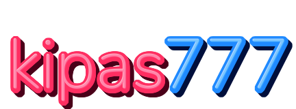 kipas777 — logo kanal